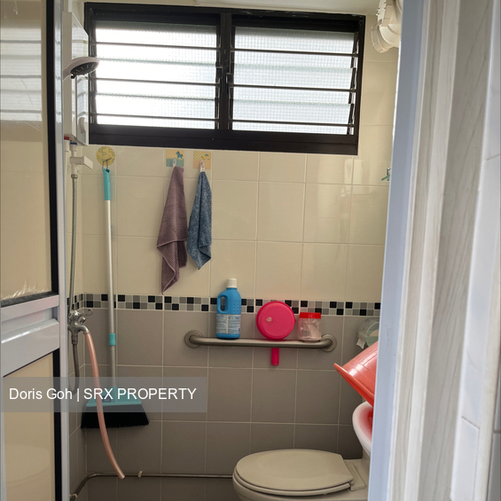 Blk 608 Clementi West Street 1 (Clementi), HDB 3 Rooms #403081971